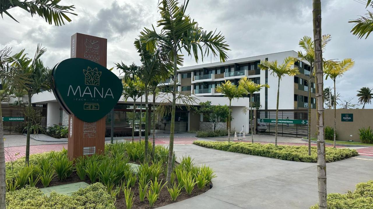 Mana Beach Mahalo 204 Porto de Galinhas Luaran gambar